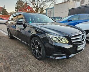 Mercedes-Benz E 250 Gebrauchtwagen
