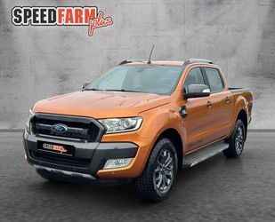 Ford Ranger Gebrauchtwagen