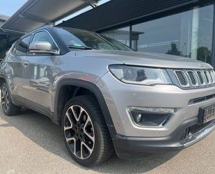 Jeep Compass Gebrauchtwagen