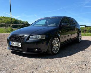 Audi A3 Gebrauchtwagen