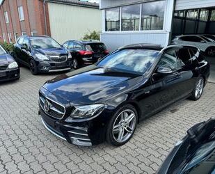 Mercedes-Benz E 43 AMG Gebrauchtwagen