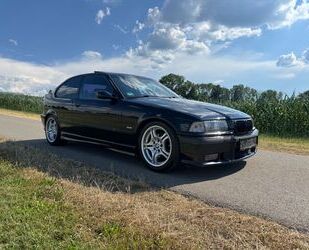 BMW 323 Gebrauchtwagen