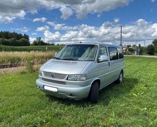 VW T4 Multivan Gebrauchtwagen