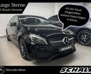 Mercedes-Benz A 200 Gebrauchtwagen