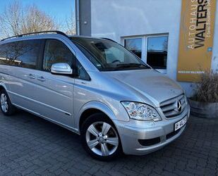 Mercedes-Benz Viano Gebrauchtwagen
