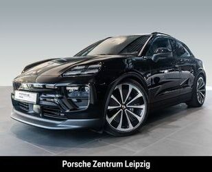 Porsche Macan Gebrauchtwagen