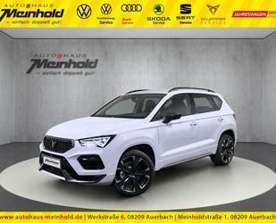 Cupra Ateca Gebrauchtwagen