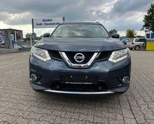 Nissan X-Trail Gebrauchtwagen