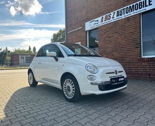 Fiat 500 Gebrauchtwagen