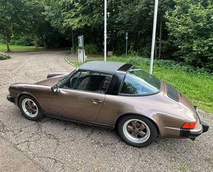Porsche 911 Urmodell Gebrauchtwagen