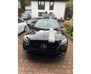 Mercedes-Benz C 200 Gebrauchtwagen