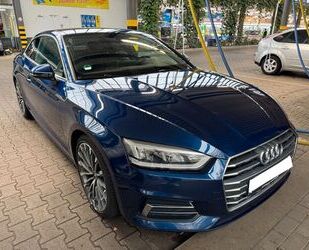 Audi A5 Gebrauchtwagen