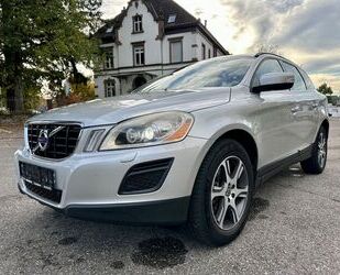 Volvo XC60 Gebrauchtwagen