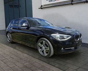 BMW 125 Gebrauchtwagen