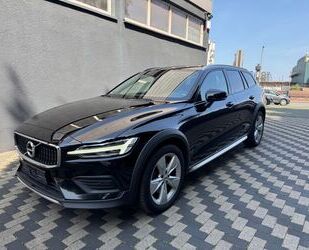 Volvo V60 Gebrauchtwagen