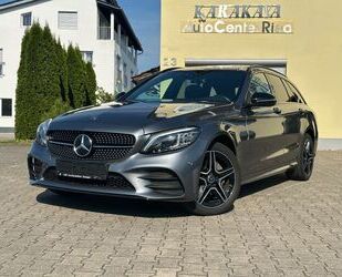 Mercedes-Benz C 220 Gebrauchtwagen