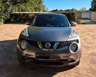 Nissan Juke Gebrauchtwagen