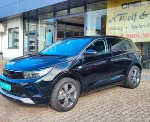 Opel Grandland (X) Gebrauchtwagen
