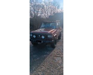 Nissan Patrol Gebrauchtwagen