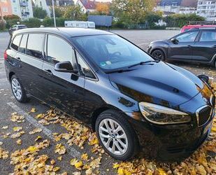 BMW 218 Gran Tourer Gebrauchtwagen