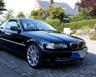 BMW 330 Gebrauchtwagen