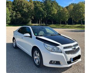 Chevrolet Malibu Gebrauchtwagen