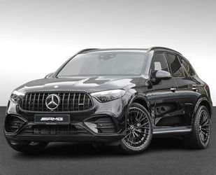 Mercedes-Benz GLC 43 AMG Gebrauchtwagen