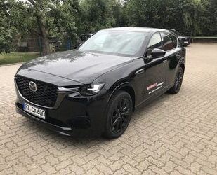 Mazda CX-60 Gebrauchtwagen