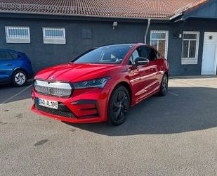Skoda Enyaq Gebrauchtwagen