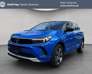 Opel Grandland (X) Gebrauchtwagen