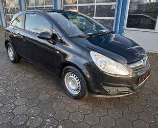 Opel Corsa Gebrauchtwagen