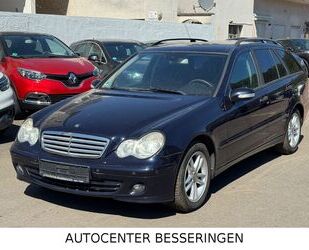 Mercedes-Benz C 220 Gebrauchtwagen