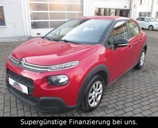Citroen C3 Gebrauchtwagen