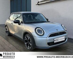 Mini Cooper Gebrauchtwagen