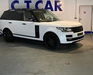 Land Rover Range Rover Gebrauchtwagen