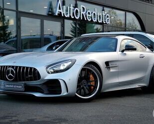 Mercedes-Benz AMG GT Gebrauchtwagen