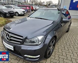 Mercedes-Benz C 180 Gebrauchtwagen