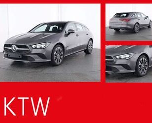 Mercedes-Benz CLA 180 Shooting Brake Gebrauchtwagen