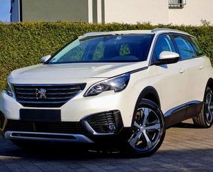 Peugeot 5008 Gebrauchtwagen
