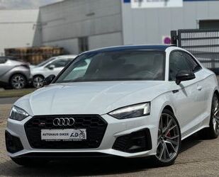 Audi S5 Gebrauchtwagen