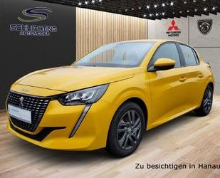 Peugeot 208 Gebrauchtwagen