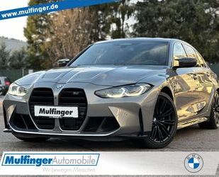 BMW M3 Gebrauchtwagen