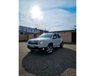 Dacia Duster Gebrauchtwagen