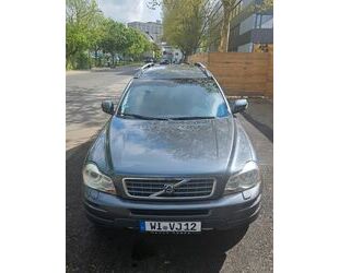 Volvo XC90 Gebrauchtwagen
