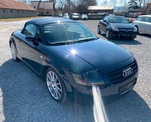Audi TT Gebrauchtwagen