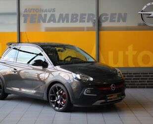 Opel Adam Gebrauchtwagen