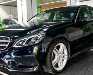 Mercedes-Benz E 350 Gebrauchtwagen