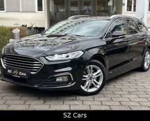 Ford Mondeo Gebrauchtwagen