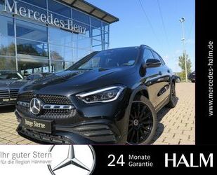 Mercedes-Benz GLA 250 Gebrauchtwagen