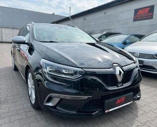 Renault Megane Gebrauchtwagen